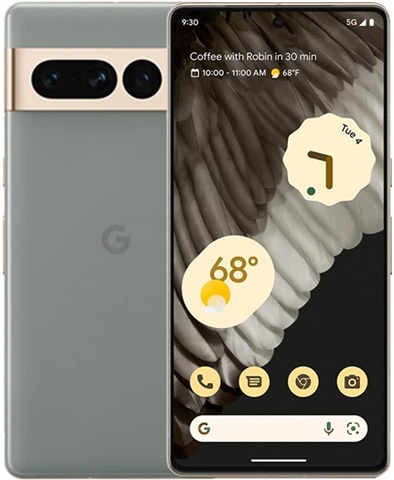 Google Pixel 7 Pro 128GB Hazel, Libre B - CeX (MX): - Comprar